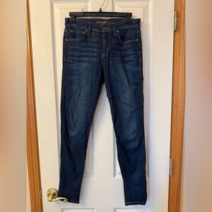 Joe’s Jeans lola skinny ankle jeans size 27